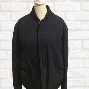 Bomber Jacket by Salvatore Ferragamo